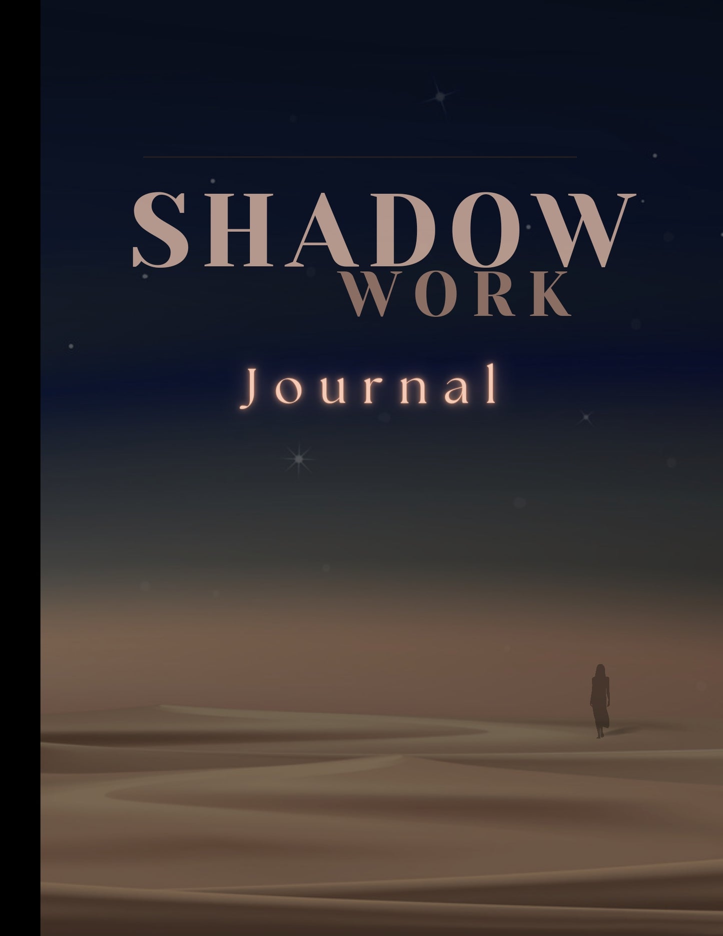 Shadow Work Journal