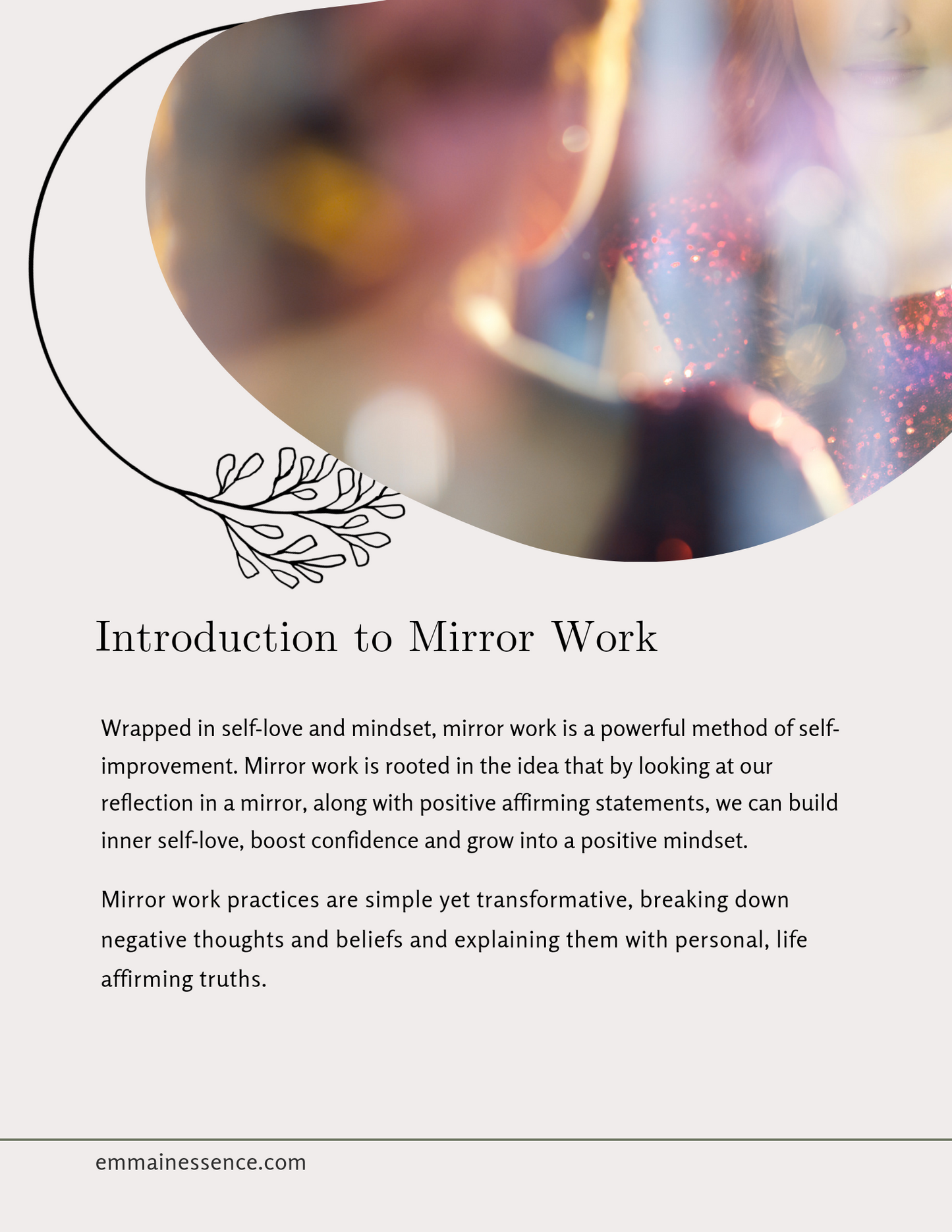 The Mirror Effect