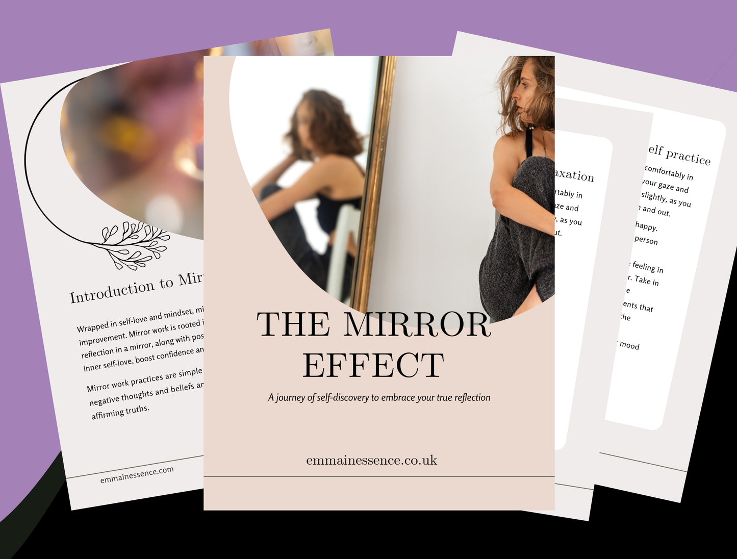 The Mirror Effect